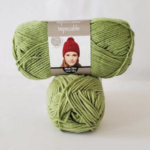 2 New Loops & Threads Impeccable Fern